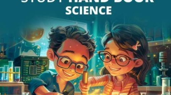 PLUS TWO SCIENCE HAND